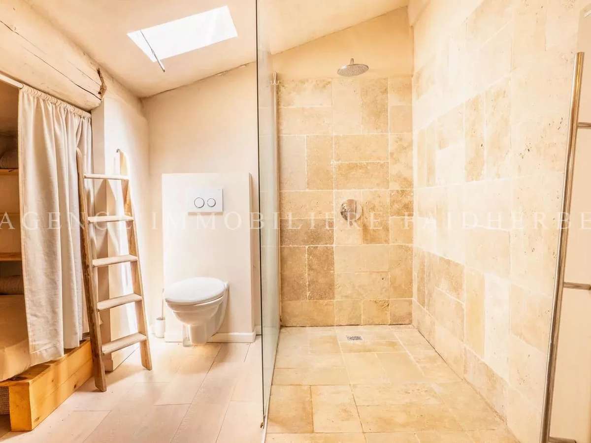 Appartement Saint-Tropez