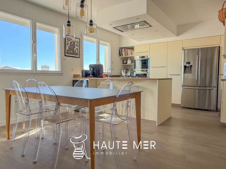 Appartement Les Sables-d'Olonne - 3 chambres