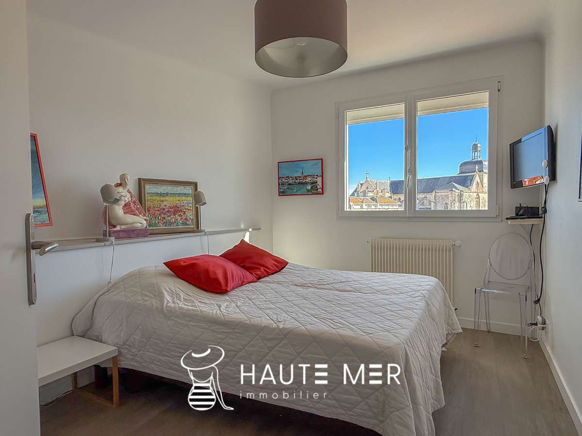 Appartement Les Sables-d'Olonne