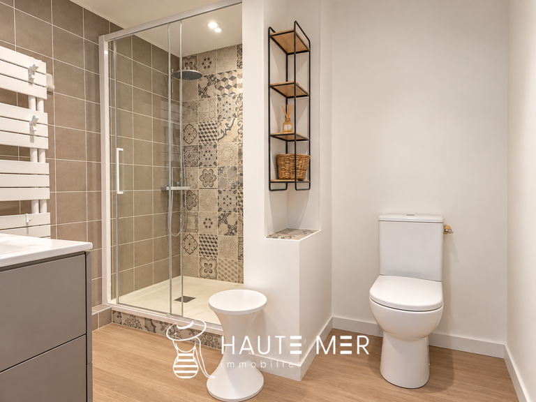 Appartement Les Sables-d'Olonne - 3 chambres