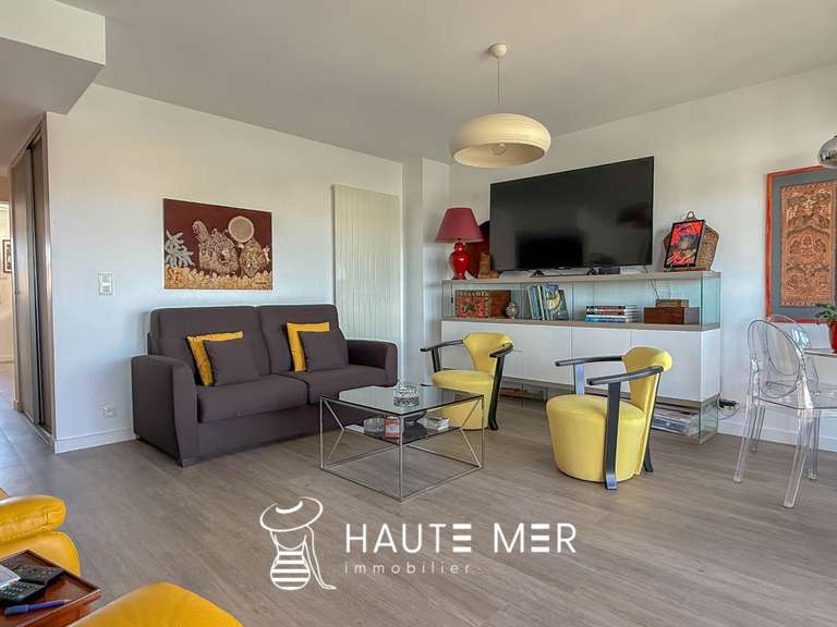 Appartement Les Sables-d'Olonne - 3 chambres