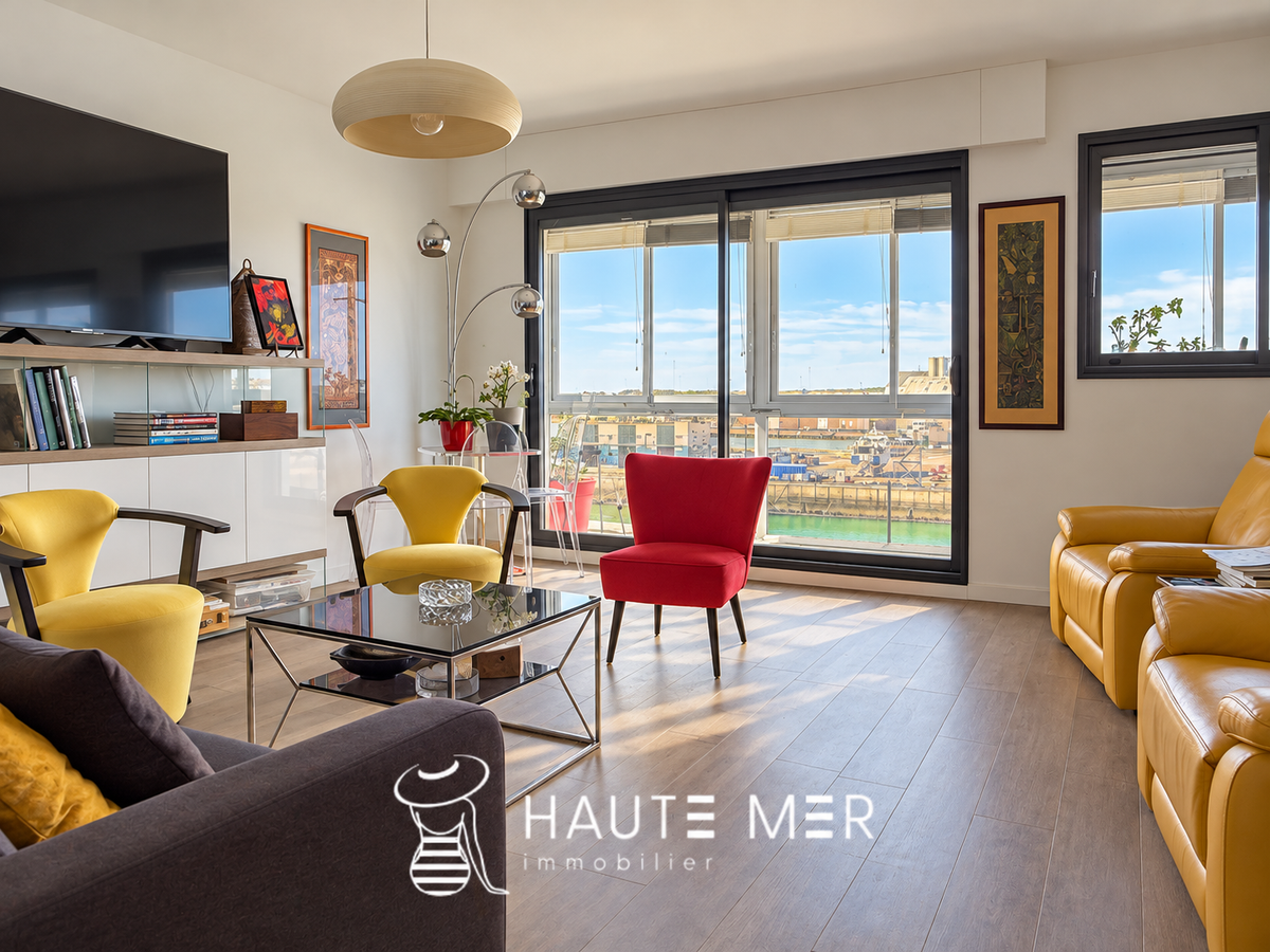 Appartement Les Sables-d'Olonne