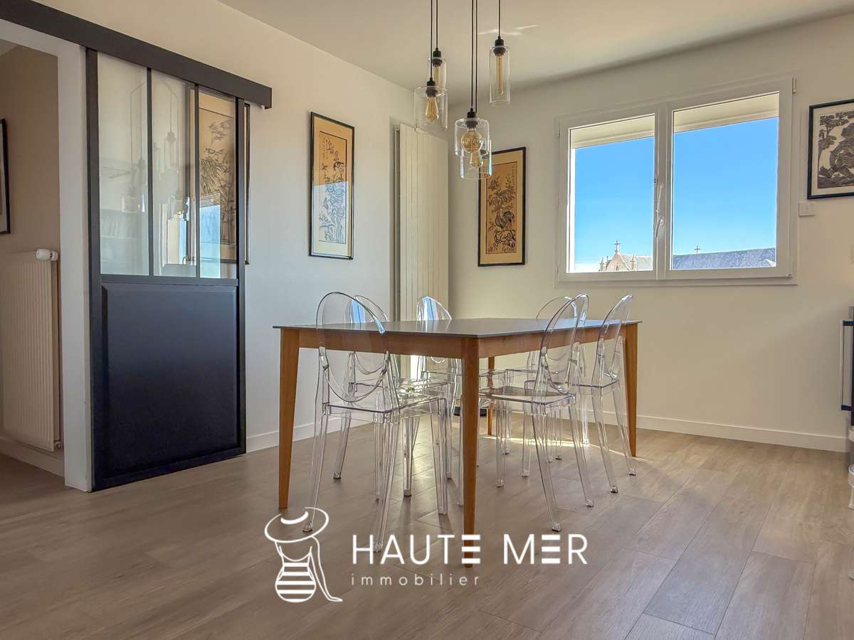 Appartement Les Sables-d'Olonne