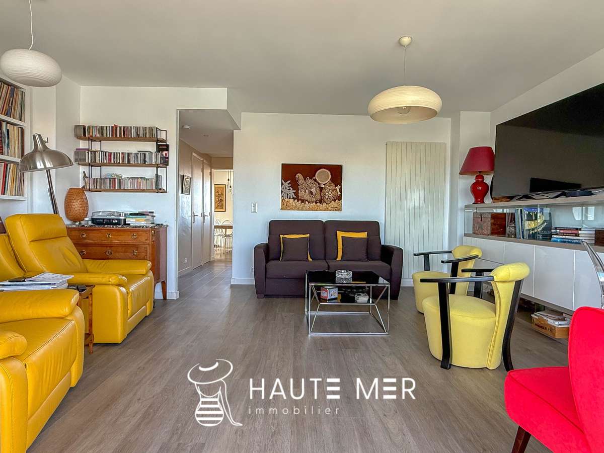 Appartement Les Sables-d'Olonne