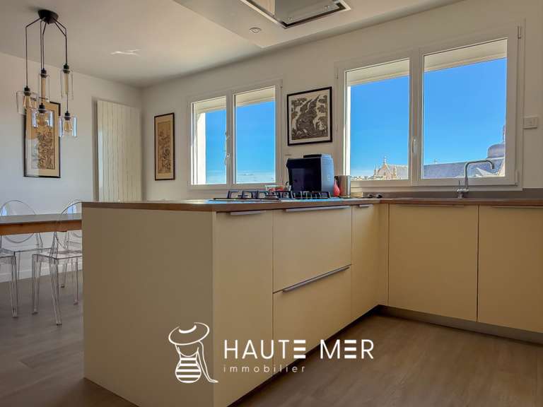 Appartement Les Sables-d'Olonne - 3 chambres
