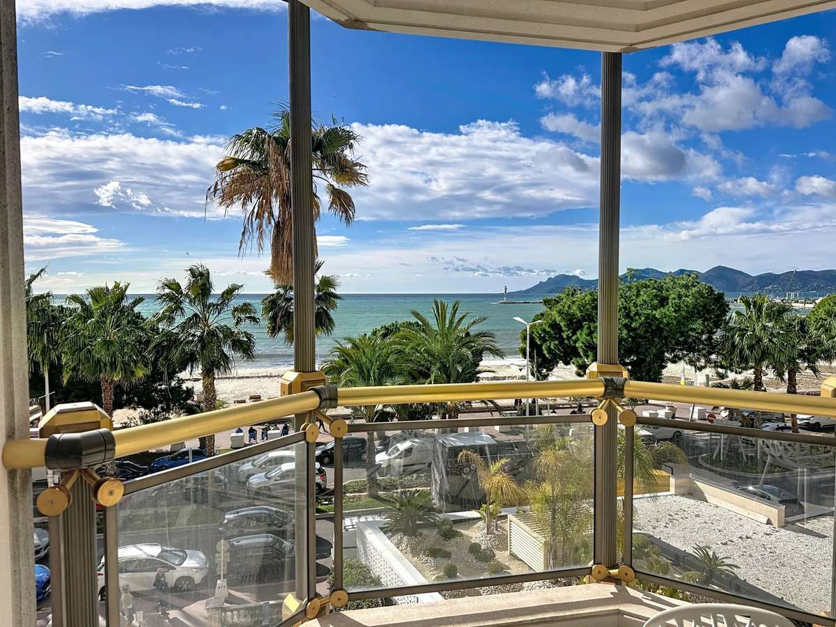 Appartement Cannes