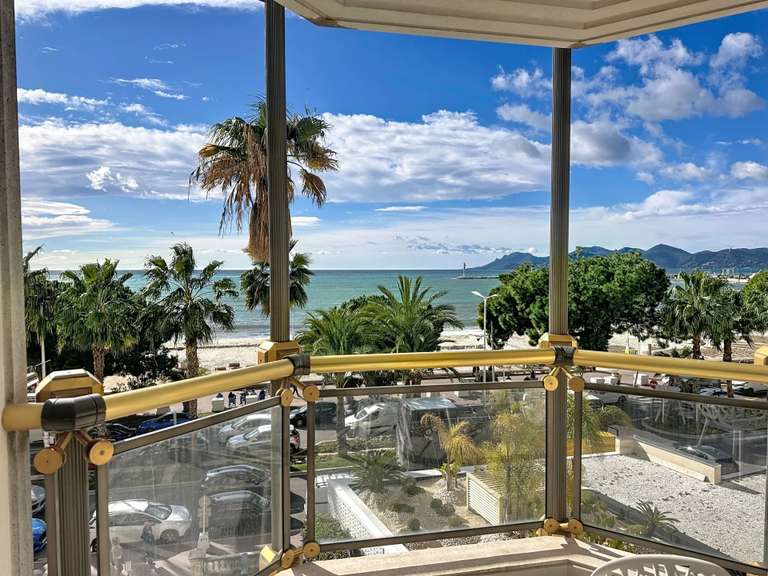 Appartement Cannes - 3 chambres