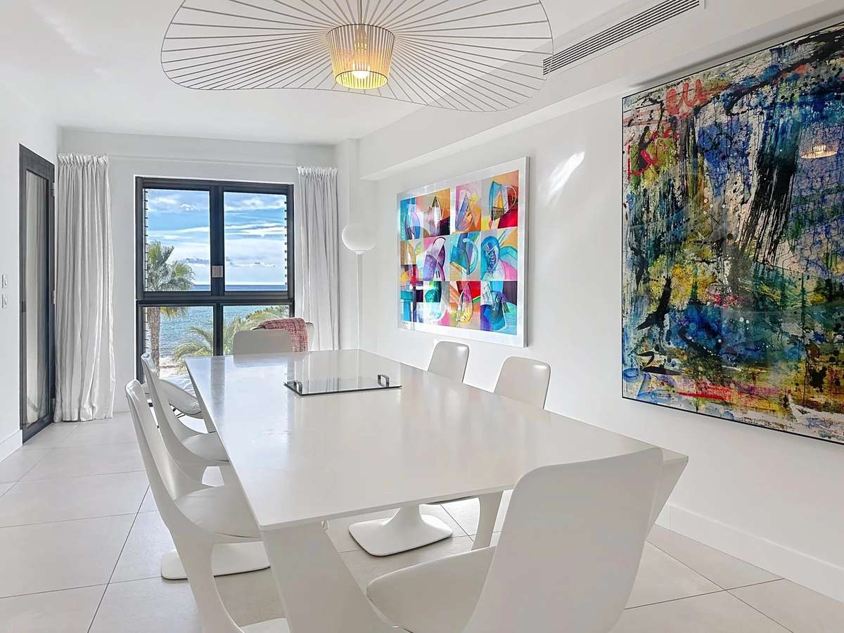 Appartement Cannes
