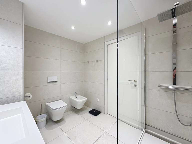 Appartement Cannes - 3 chambres