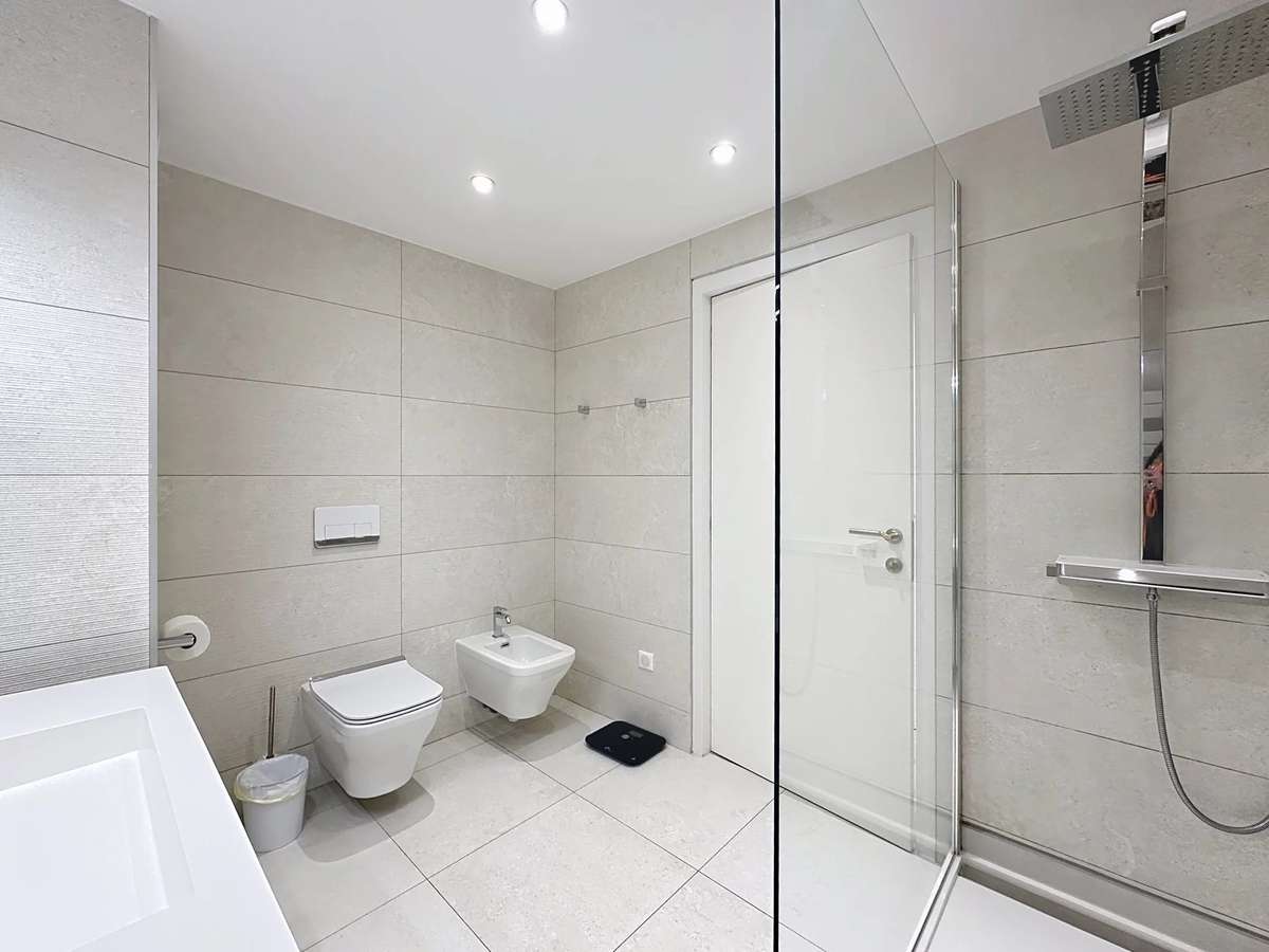 Appartement Cannes