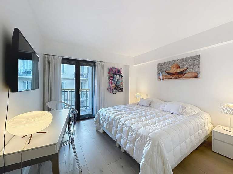 Appartement Cannes - 3 chambres