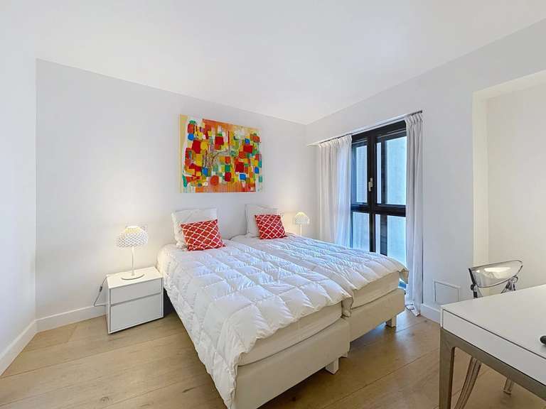 Appartement Cannes - 3 chambres