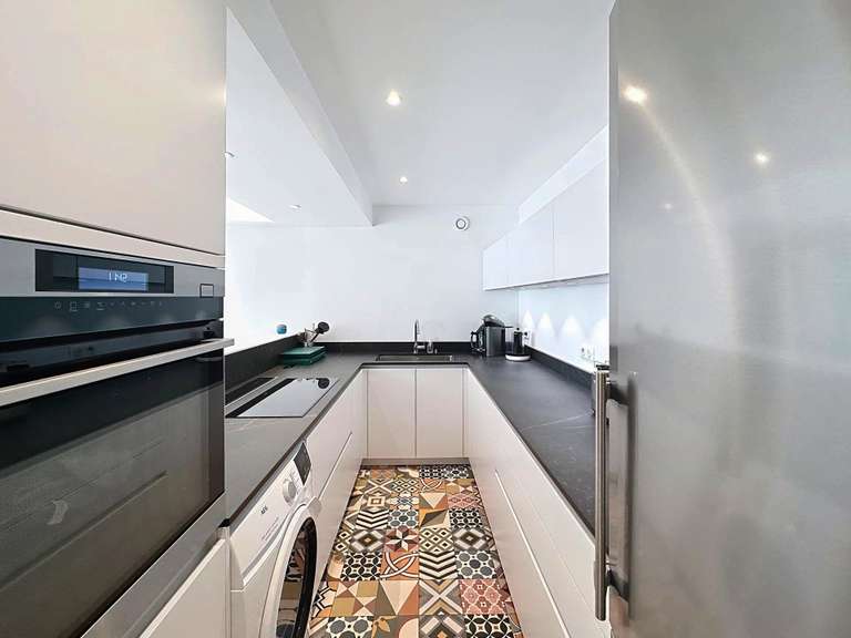 Appartement Cannes - 3 chambres