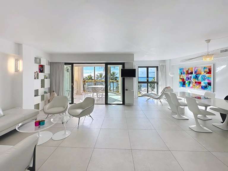 Appartement Cannes - 3 chambres