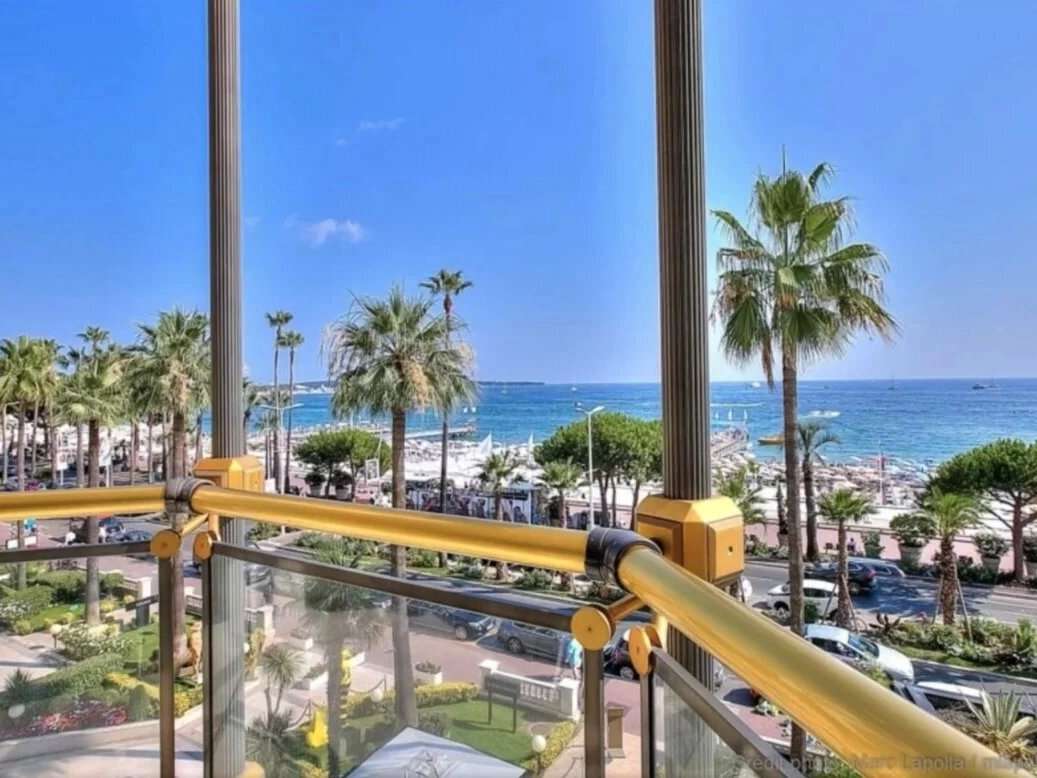 Appartement Cannes