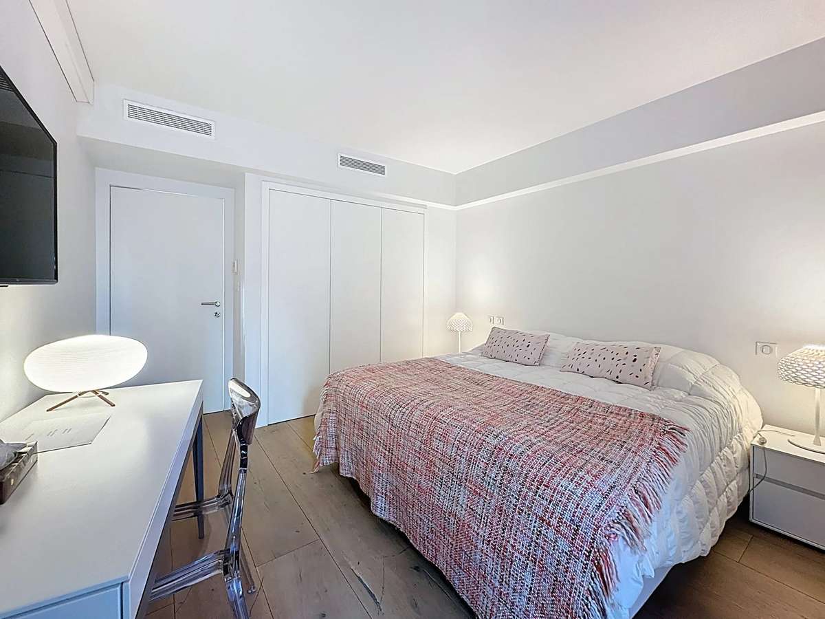 Appartement Cannes