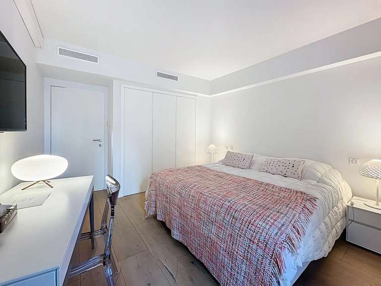 Appartement Cannes - 3 chambres