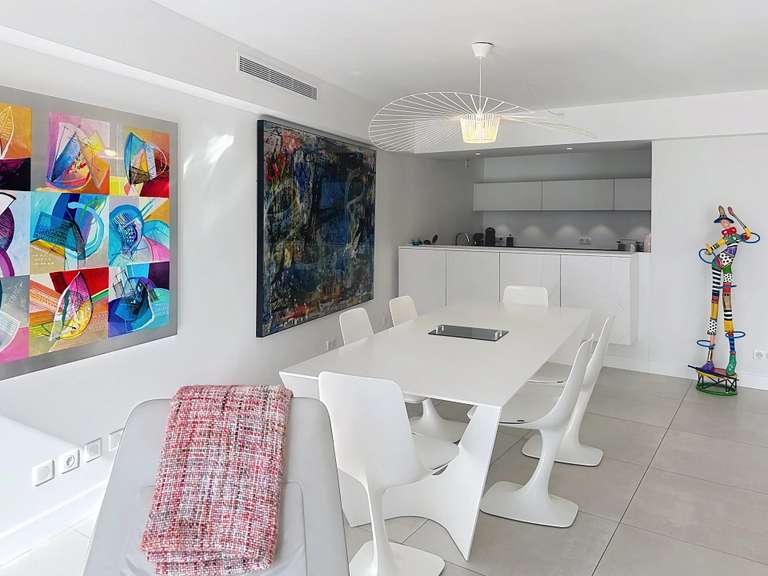 Appartement Cannes - 3 chambres