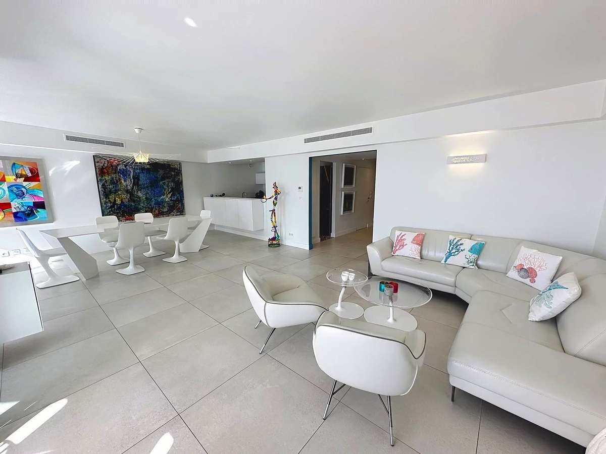 Appartement Cannes