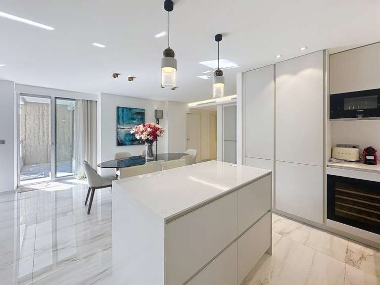 Appartement Cannes - 2 chambres