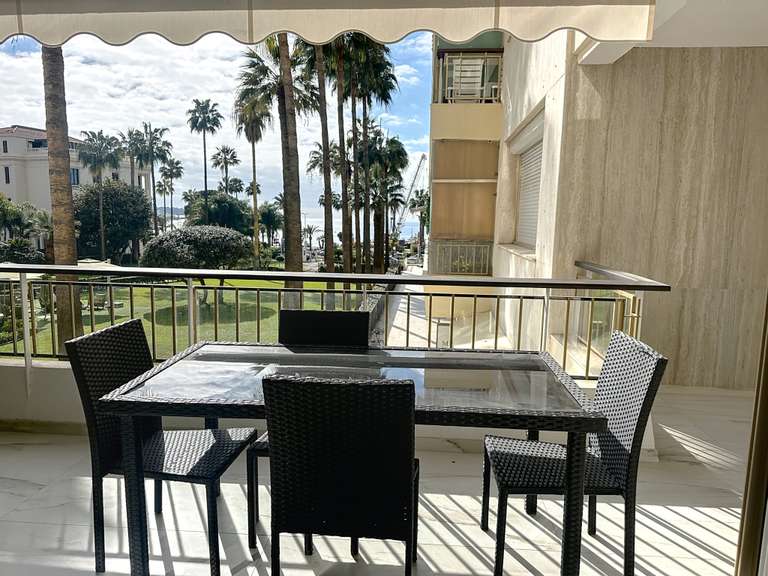 Appartement Cannes - 2 chambres