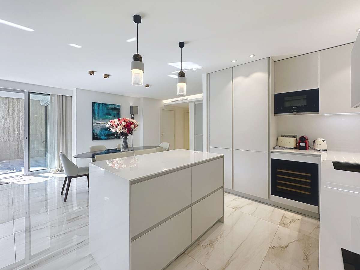 Appartement Cannes