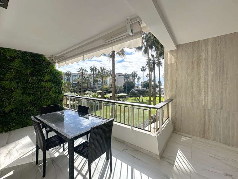 Appartement Cannes - 2 chambres