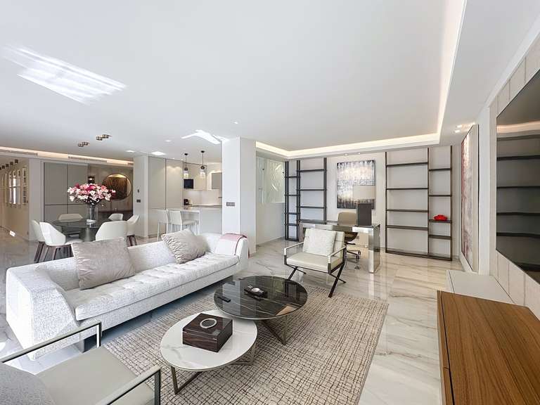 Appartement Cannes - 2 chambres