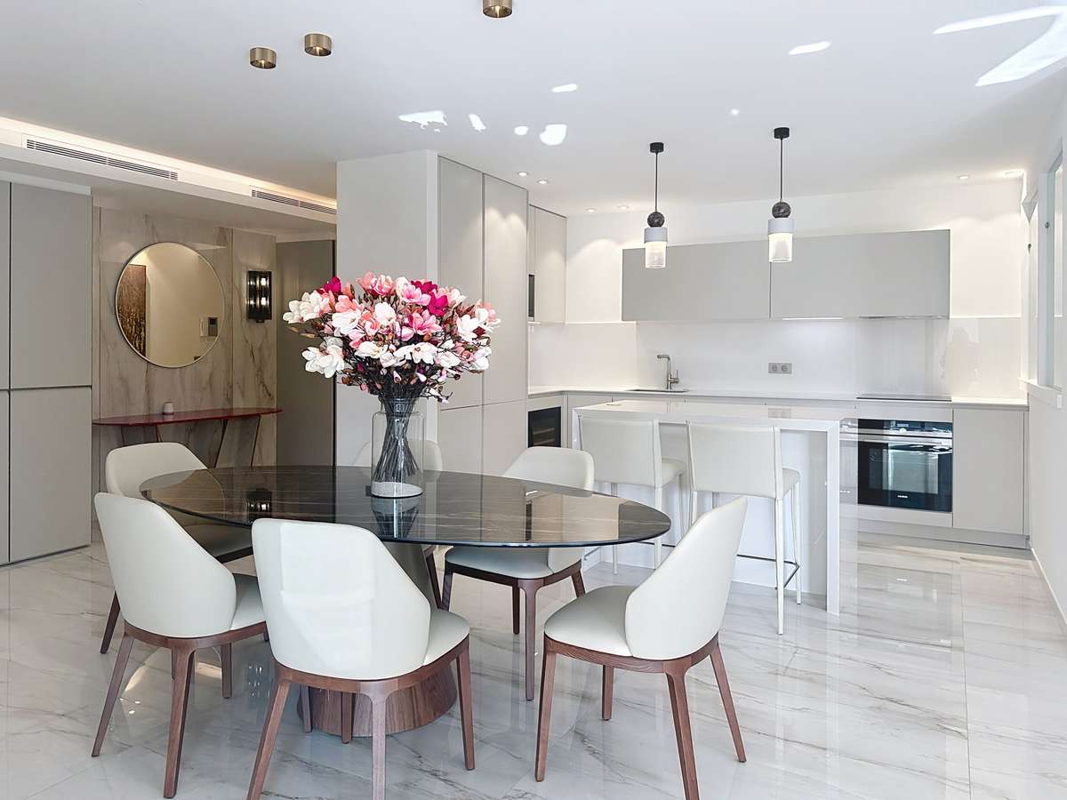 Appartement Cannes