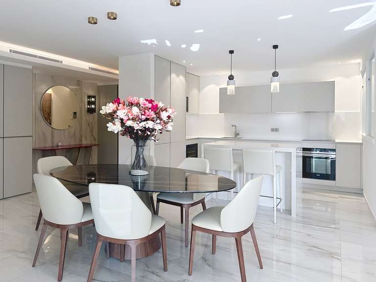 Appartement Cannes - 2 chambres