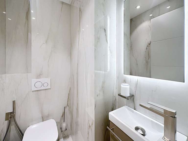 Appartement Cannes - 2 chambres