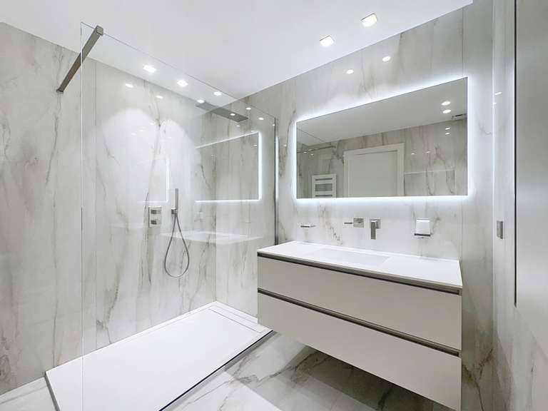 Appartement Cannes - 2 chambres