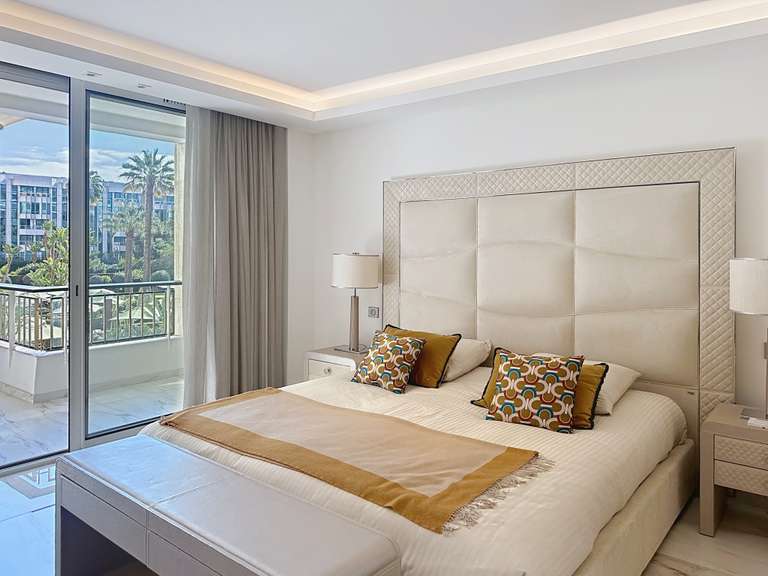 Appartement Cannes - 2 chambres