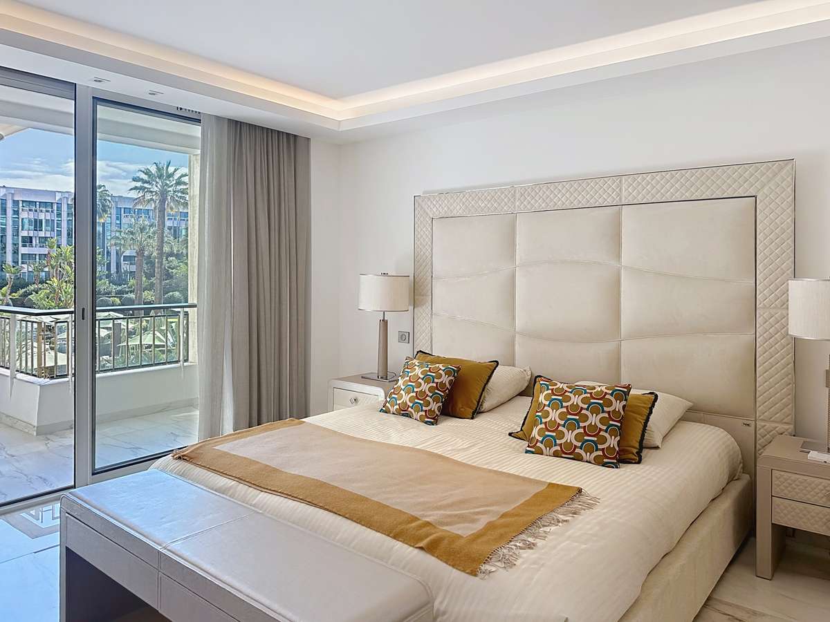 Appartement Cannes
