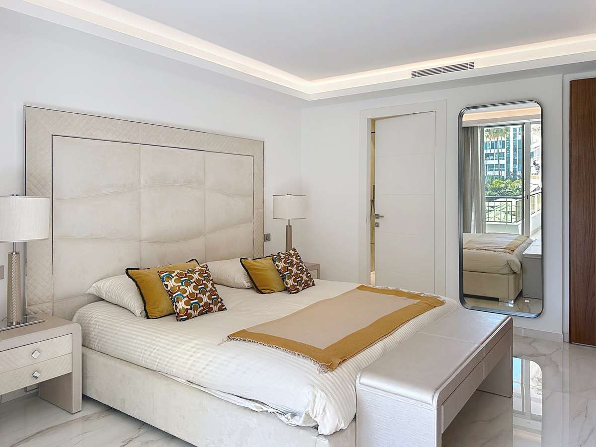 Appartement Cannes