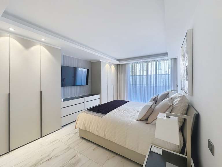 Appartement Cannes - 2 chambres