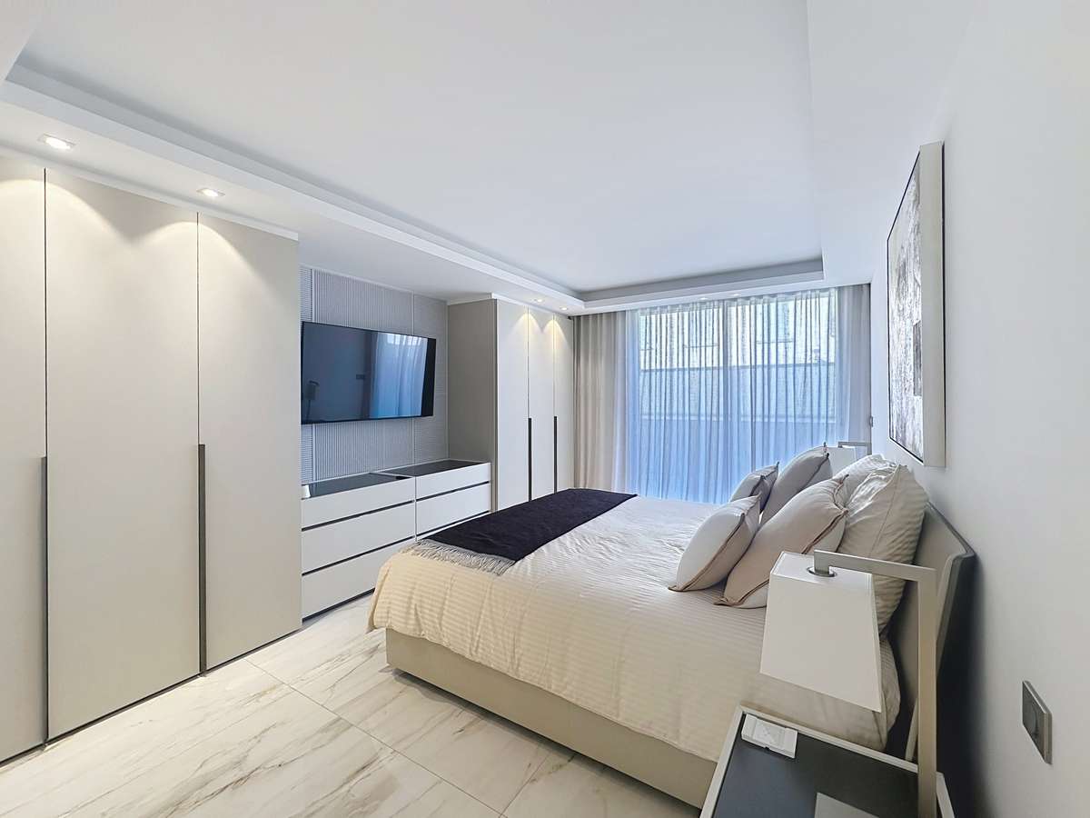 Appartement Cannes