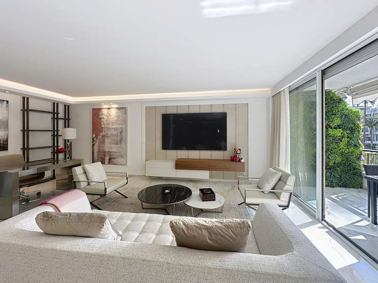 Appartement Cannes - 2 chambres