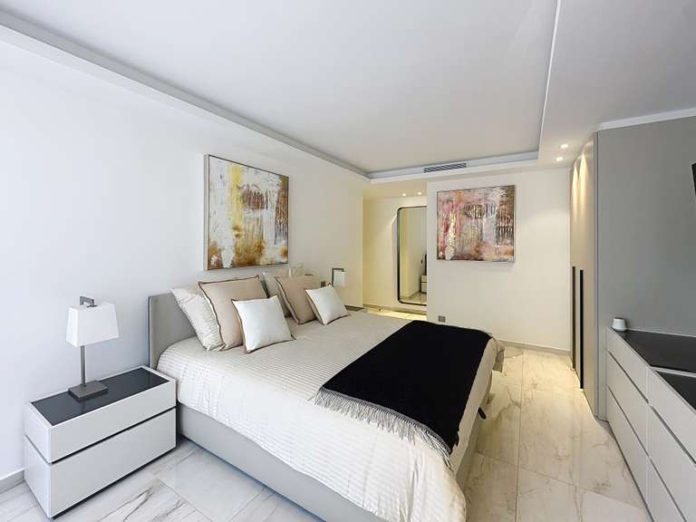 Appartement Cannes - 2 chambres