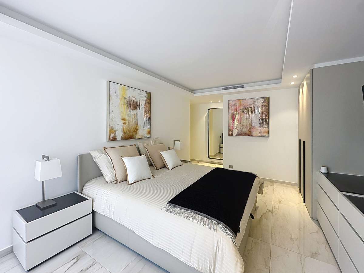 Appartement Cannes