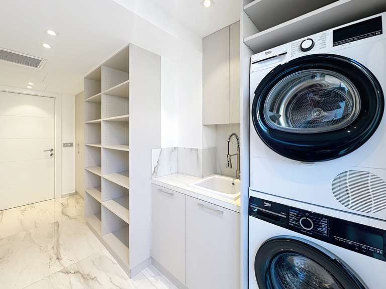 Appartement Cannes - 2 chambres