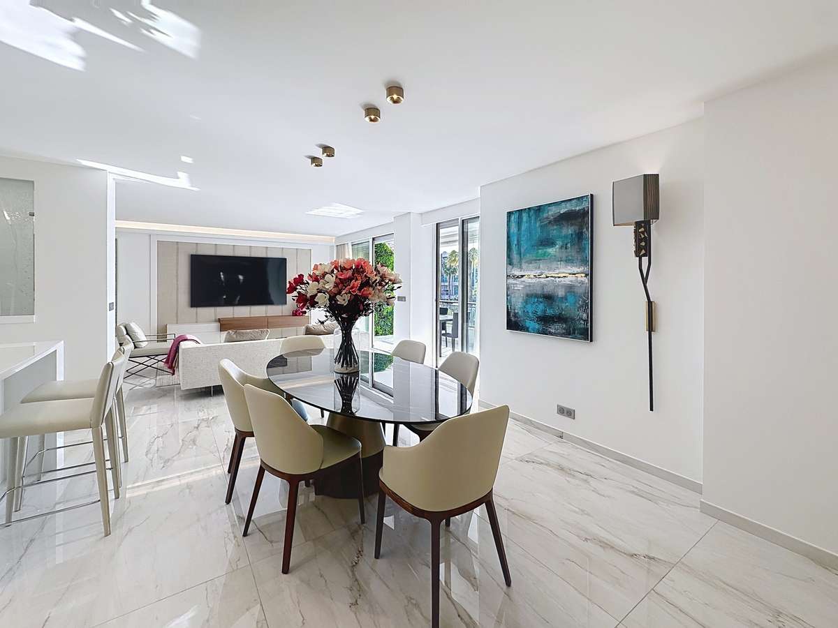 Appartement Cannes