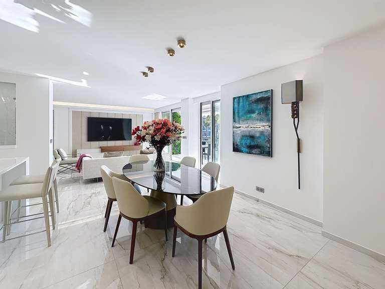 Appartement Cannes - 2 chambres