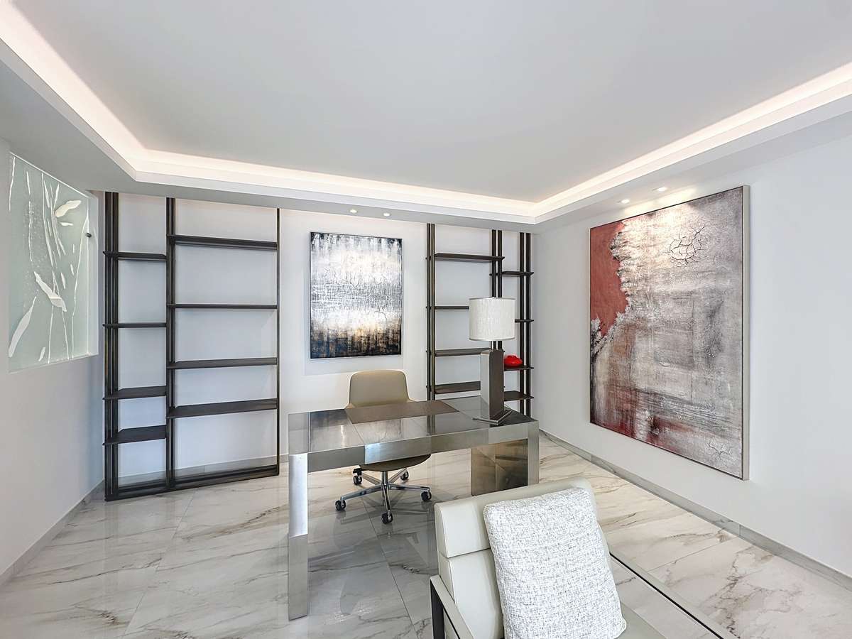 Appartement Cannes