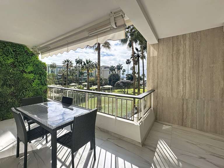 Appartement Cannes - 2 chambres