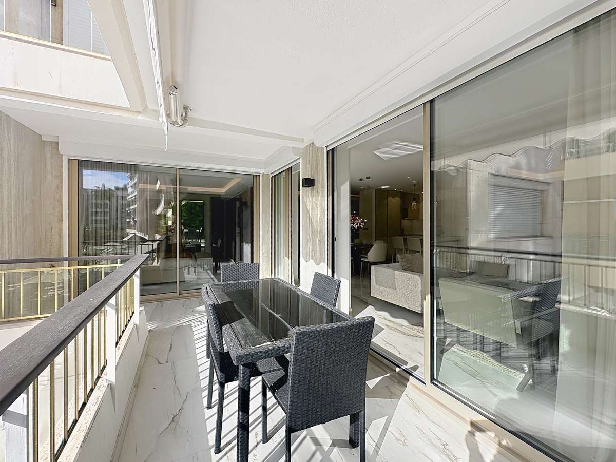 Appartement Cannes