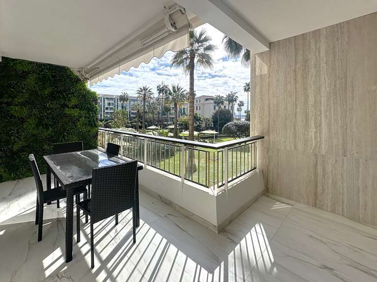 Appartement Cannes - 2 chambres