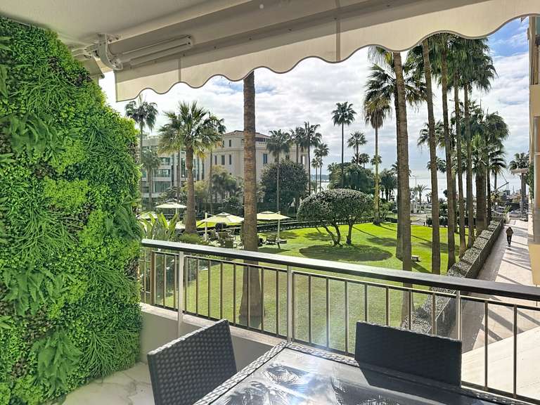 Appartement Cannes - 2 chambres