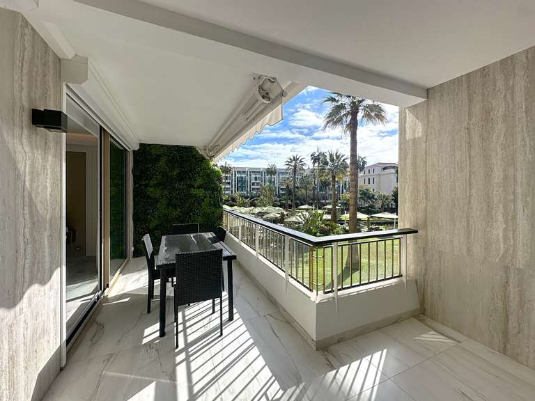 Appartement Cannes - 2 chambres