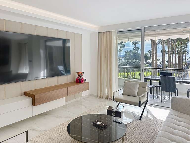Appartement Cannes - 2 chambres